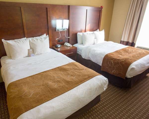  - Comfort Suites Port Allen - I-10, Exit 151