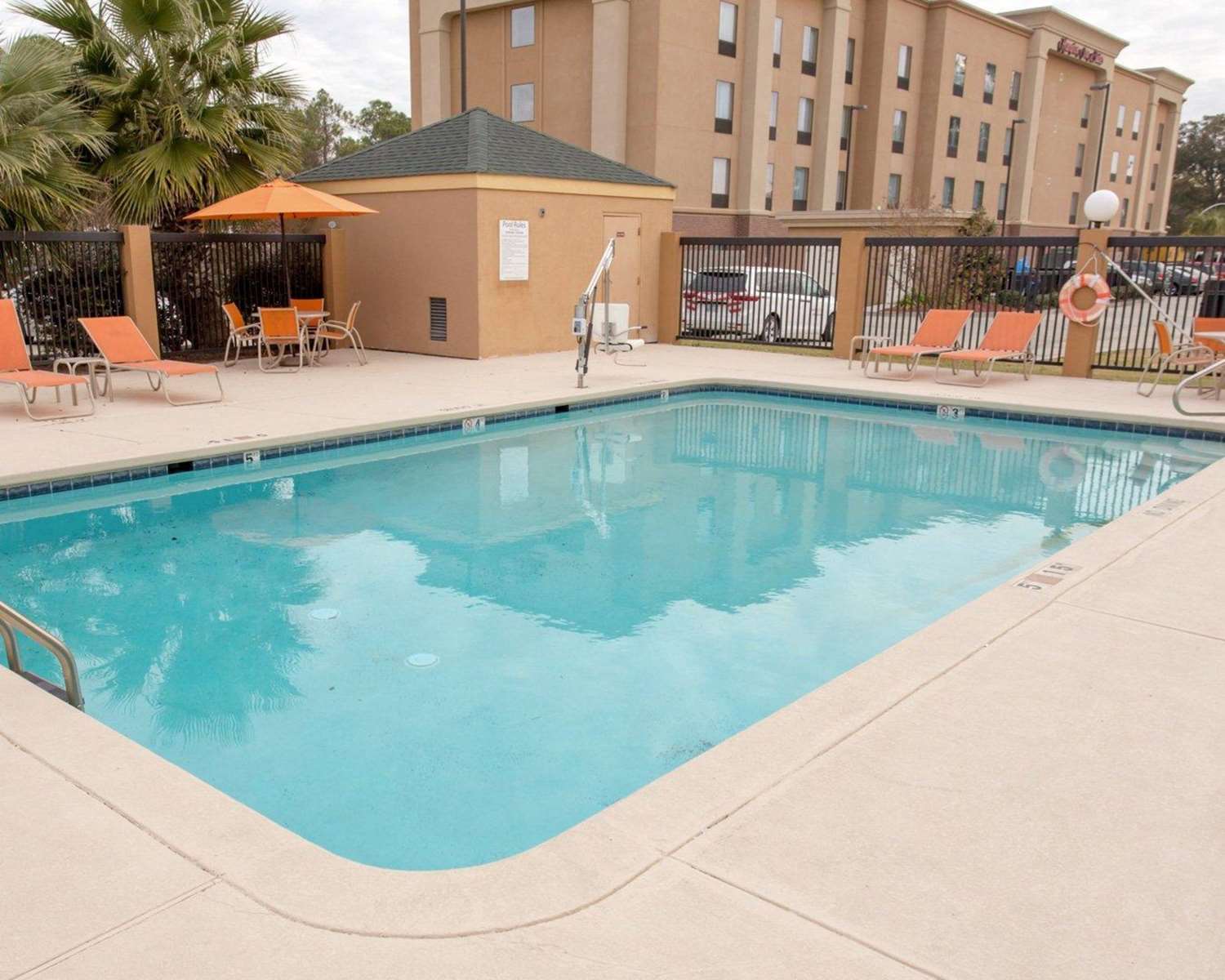 Comfort Suites Port Allen, LA See Discounts