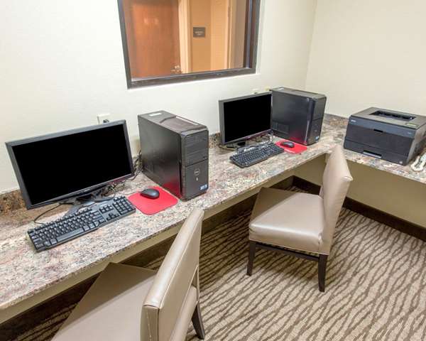 Conference Area - Comfort Suites Port Allen - I-10, Exit 151