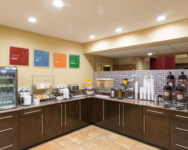 Amenities - Comfort Suites Port Allen - I-10, Exit 151