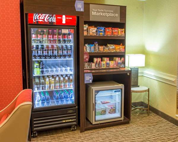  - Comfort Suites Port Allen - I-10, Exit 151