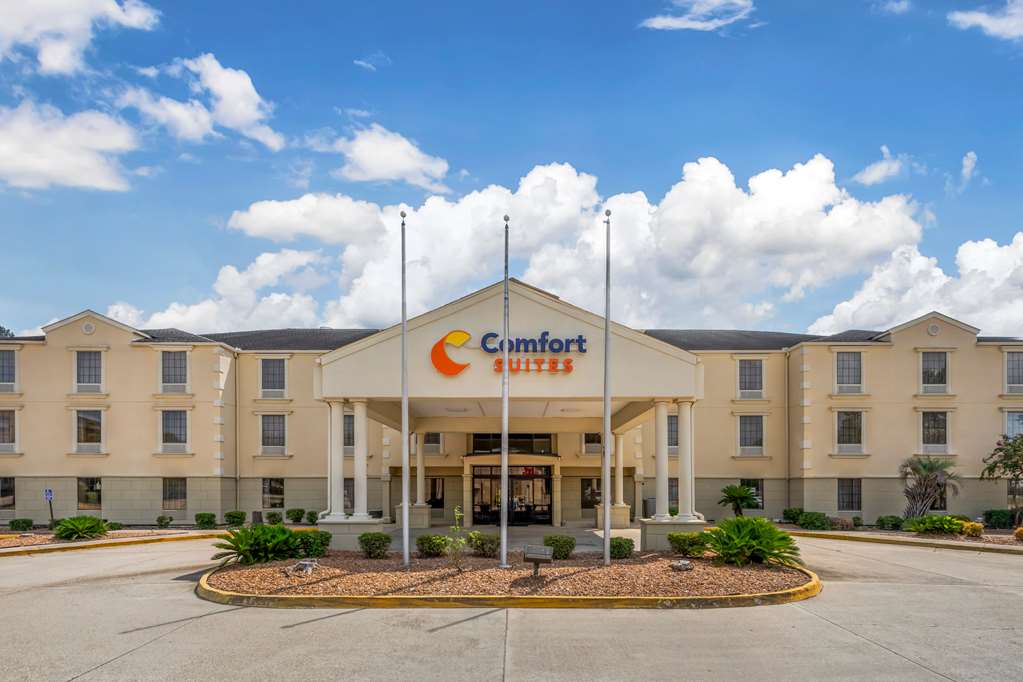 Comfort Suites