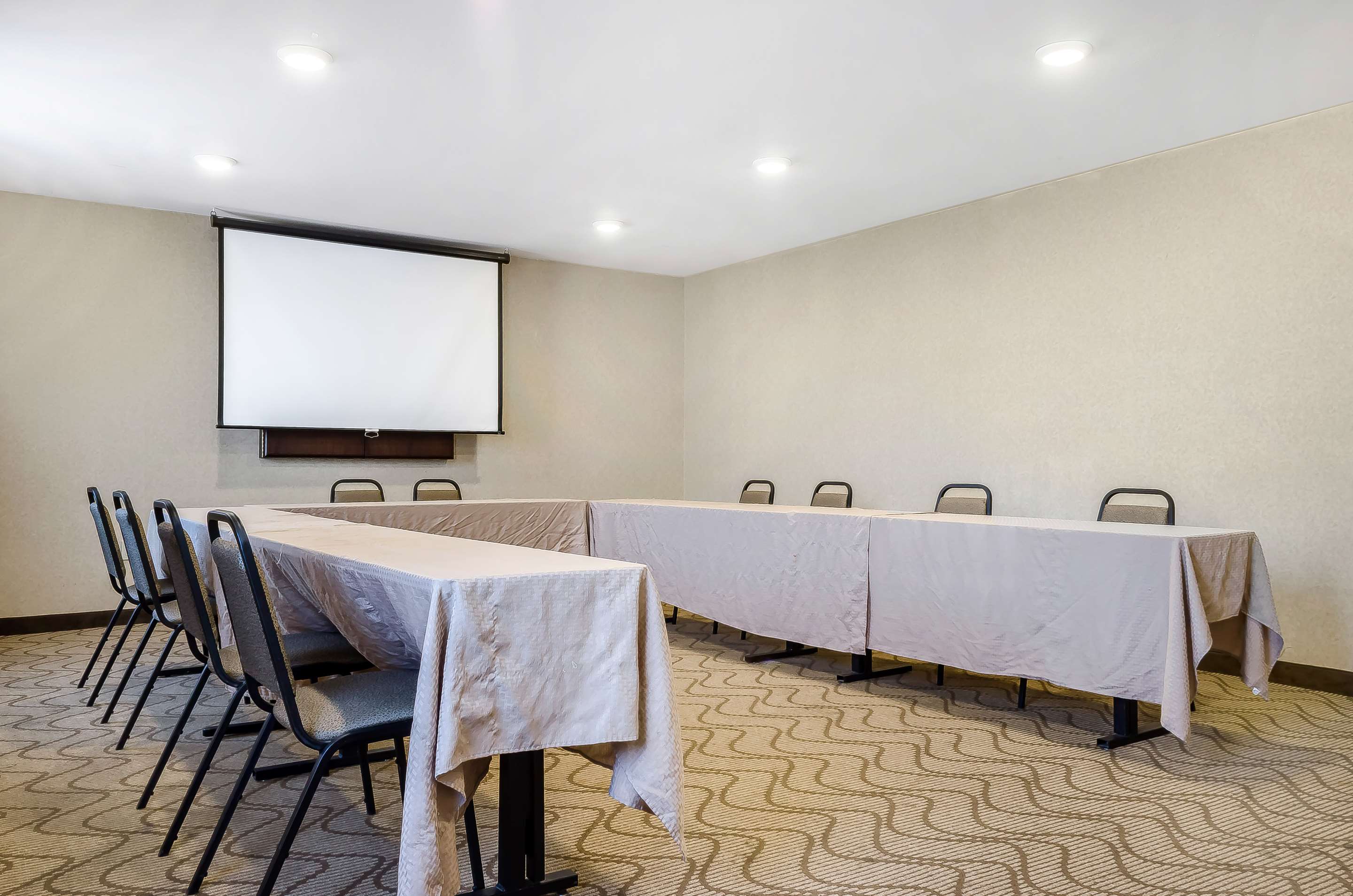 Meeting room