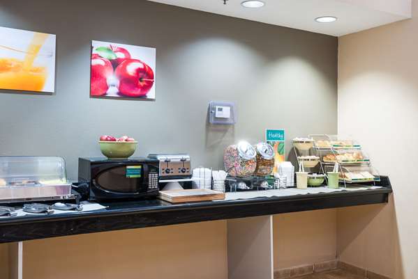 Amenities - Quality Inn & Suites Lake Charles - I-210, Exit 8