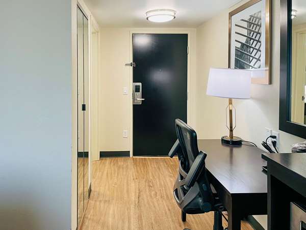  - Quality Inn & Suites Lake Charles - I-210, Exit 8