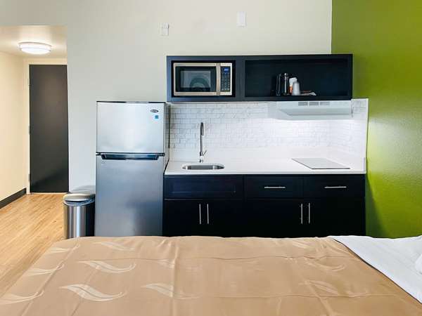  - Quality Inn & Suites Lake Charles - I-210, Exit 8