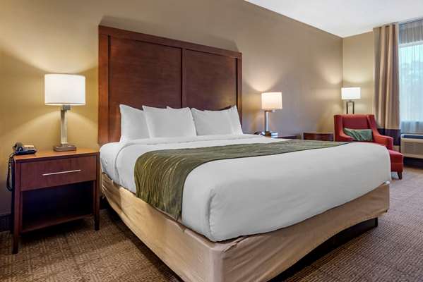  - Comfort Inn Amite