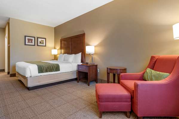  - Comfort Inn Amite