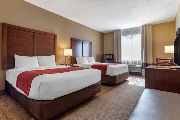  - Comfort Inn Amite