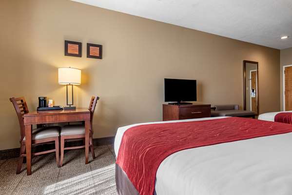  - Comfort Inn Amite