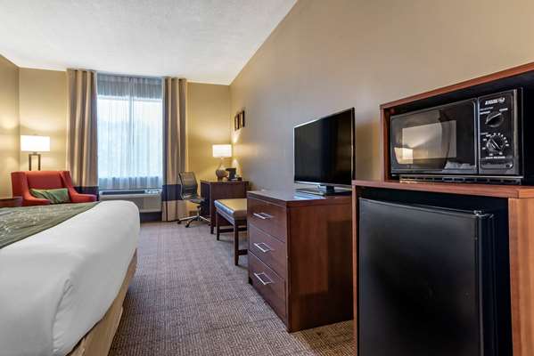  - Comfort Inn Amite