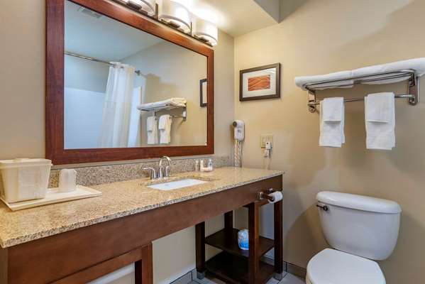  - Comfort Inn Amite