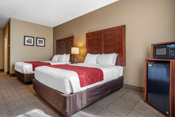  - Comfort Inn Amite