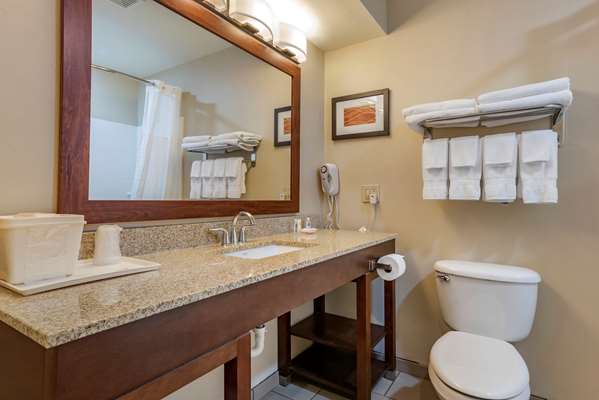  - Comfort Inn Amite