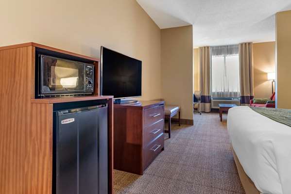 Suite - Comfort Inn Amite