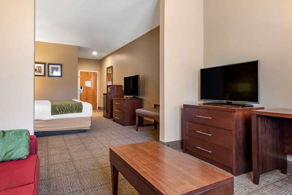 Suite - Comfort Inn Amite