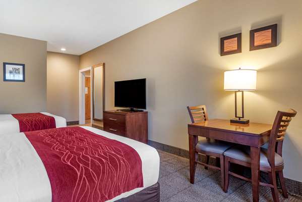 Suite - Comfort Inn Amite
