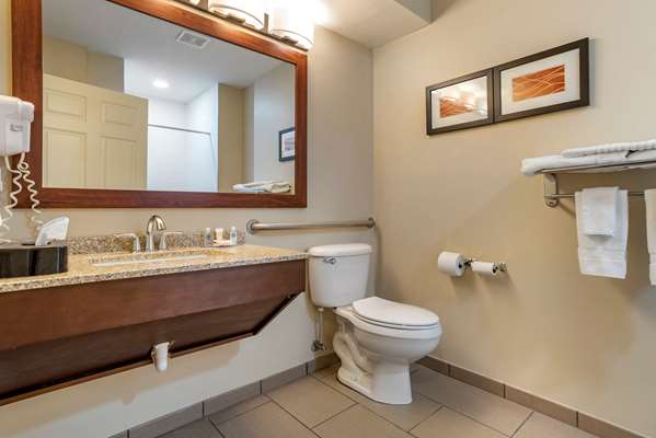  - Comfort Inn Amite