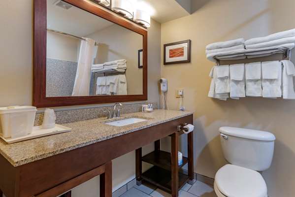 Suite - Comfort Inn Amite
