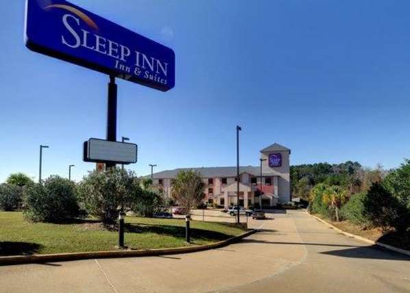 Exterior view - Sleep Inn & Suites Pineville