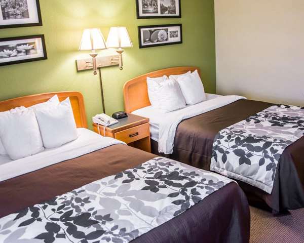  - Sleep Inn & Suites Pineville