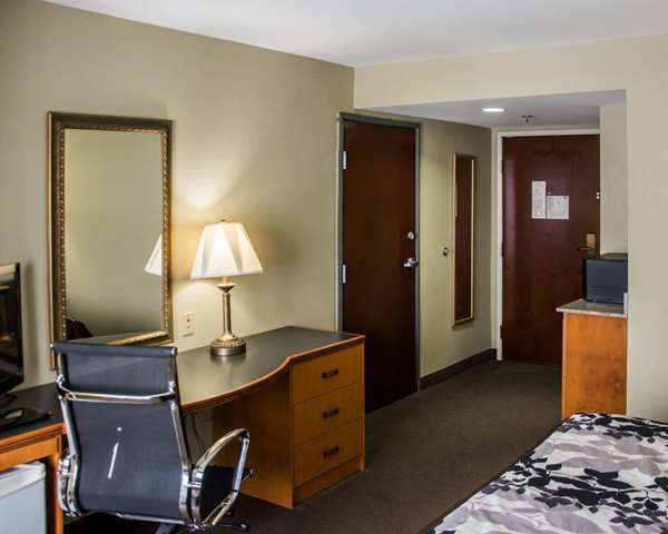  - Sleep Inn & Suites Pineville