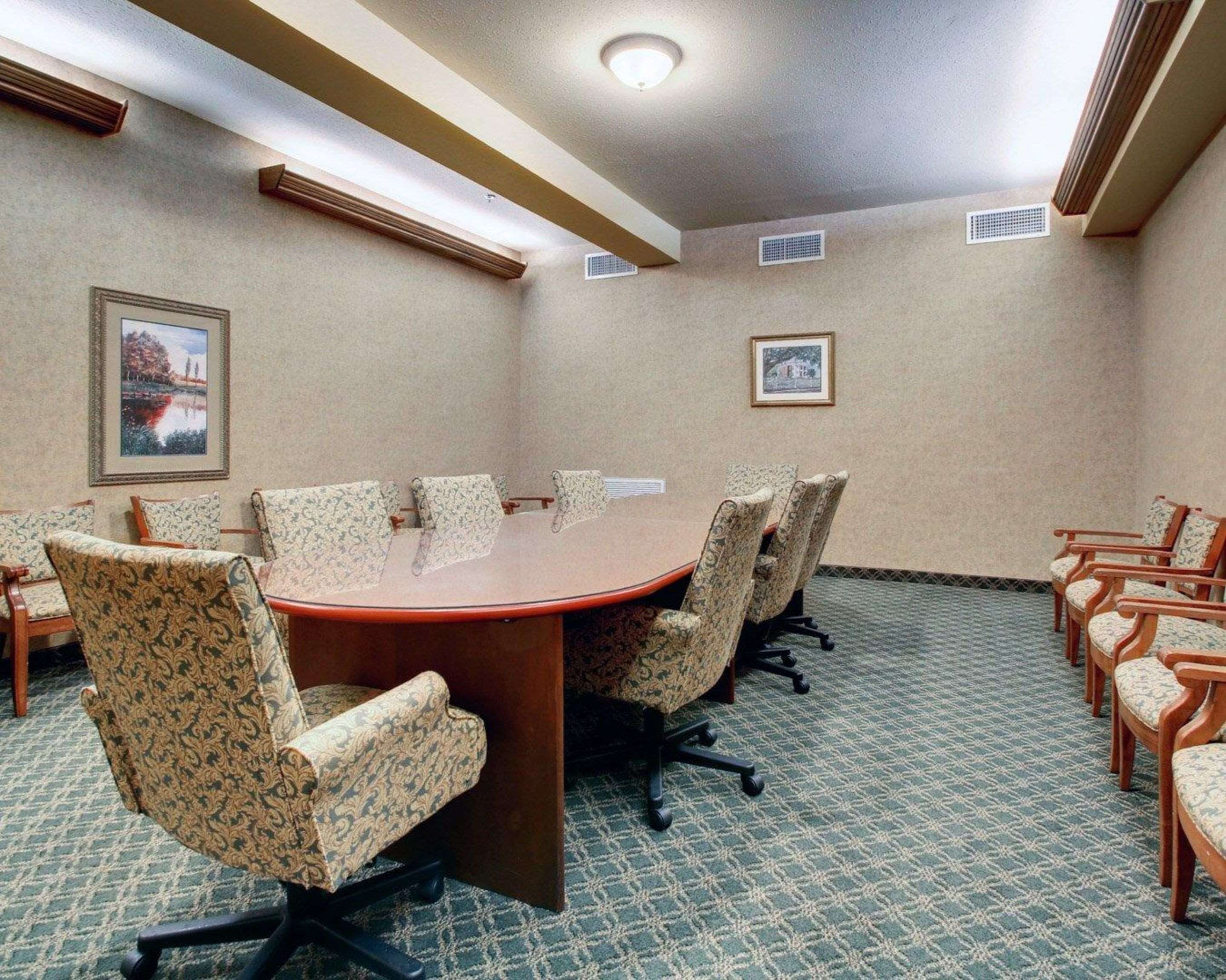 Conference room