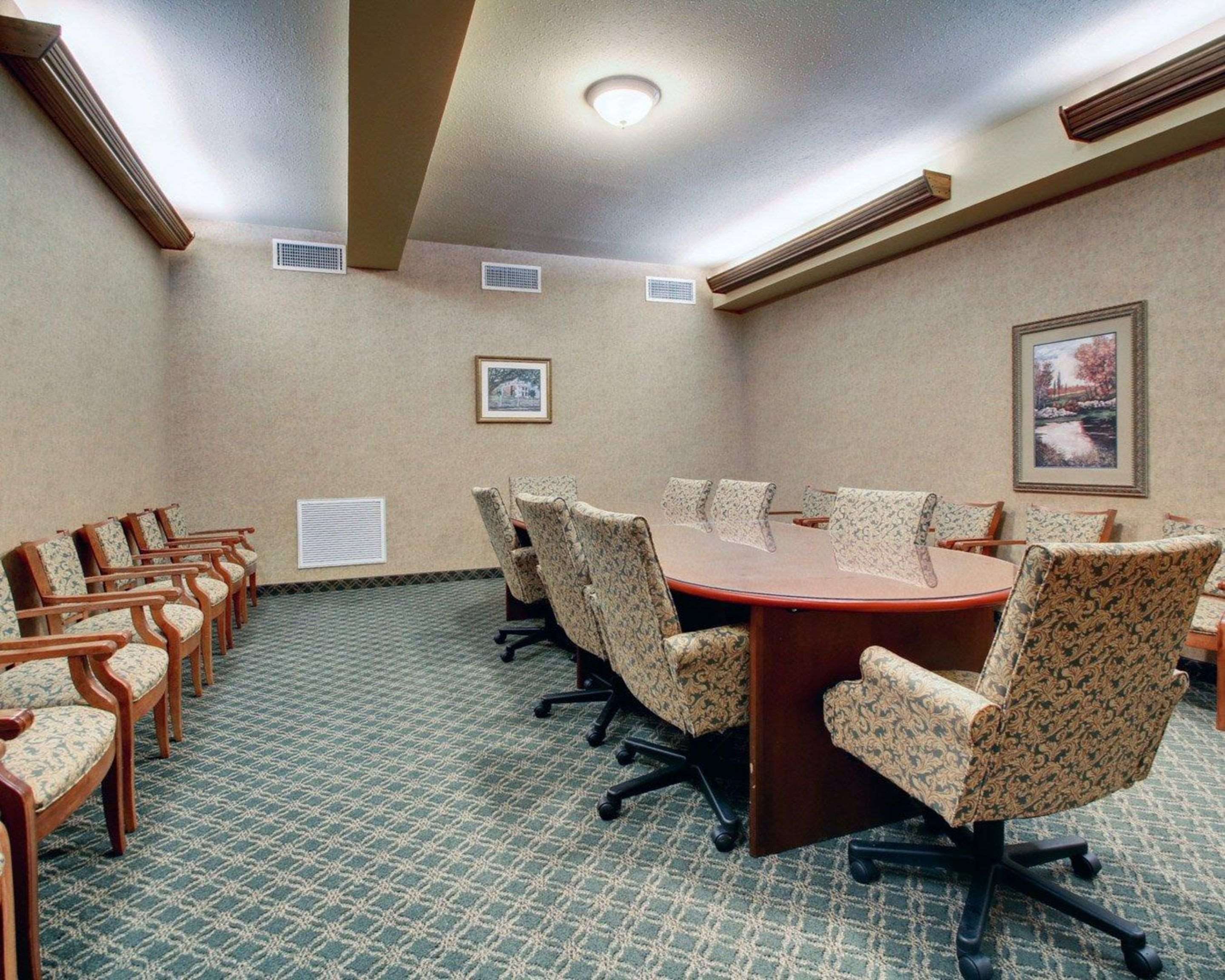 Boardroom