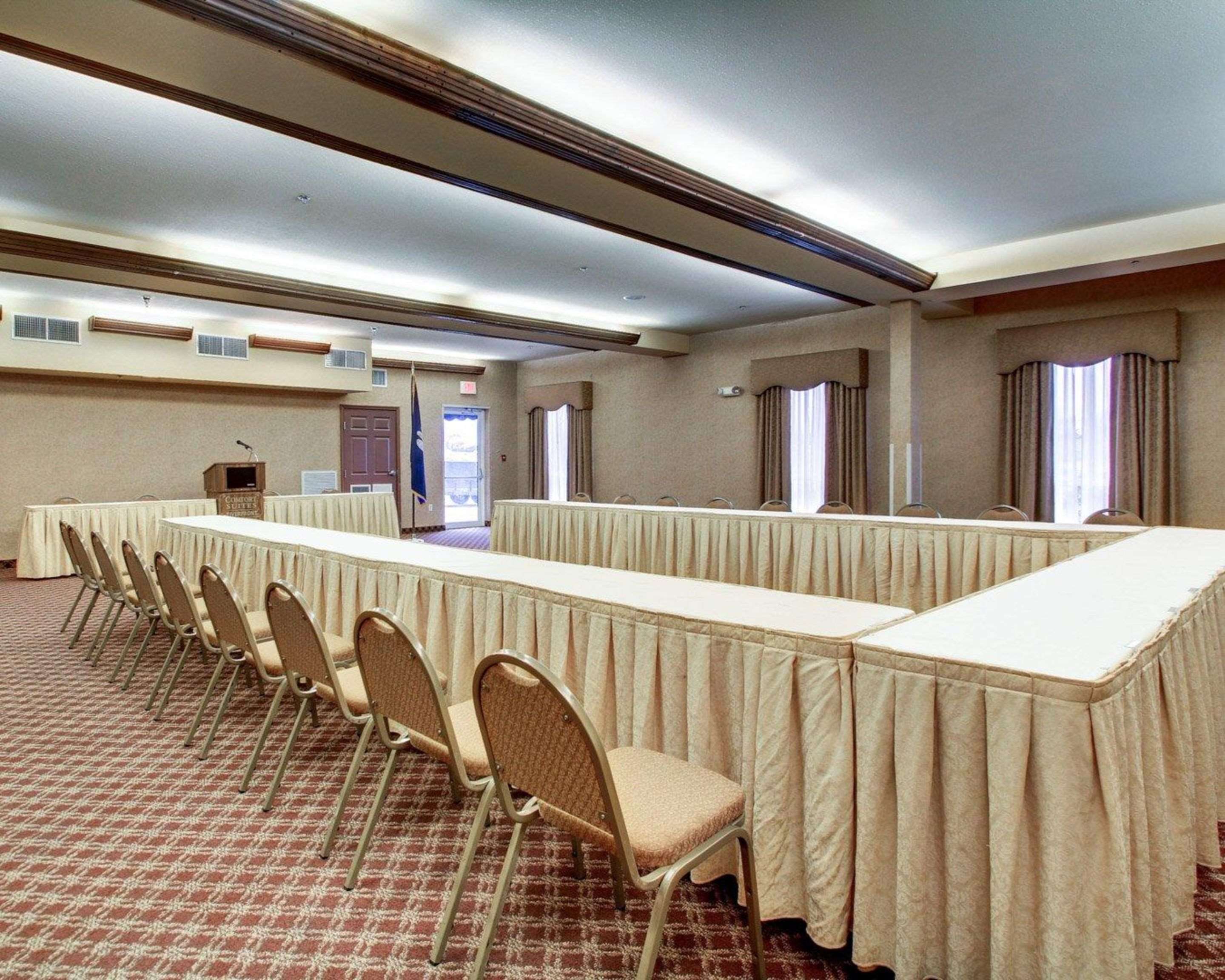 Meeting room