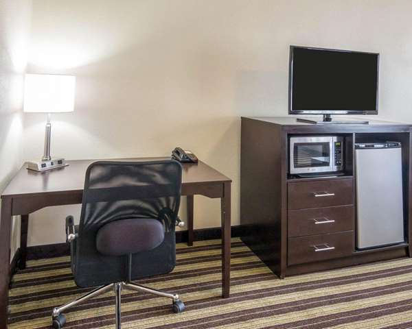 Suite - Quality Inn & Suites West Monroe - I-20, Exit 114