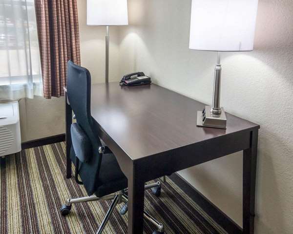 - Quality Inn & Suites West Monroe - I-20, Exit 114
