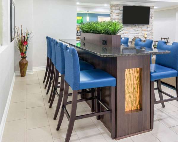  - Quality Inn & Suites West Monroe - I-20, Exit 114