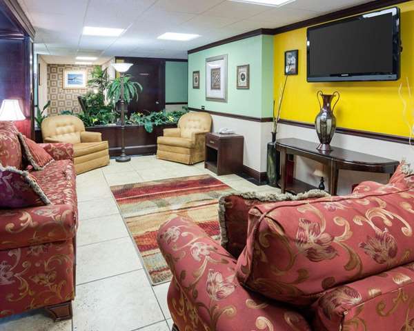  - Quality Inn Shreveport - I-20, Exit 13