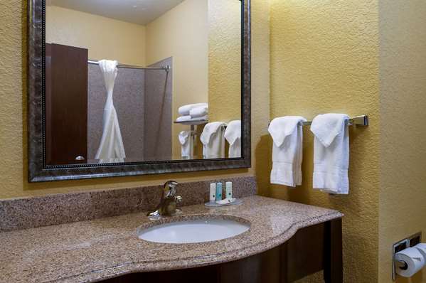  - Quality Inn & Suites Slidell - I-12, Exit 80