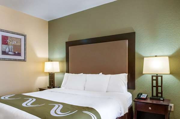 Suite - Quality Inn & Suites Slidell - I-12, Exit 80