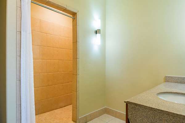  - Comfort Suites Lake Charles - I-10, Exit 33