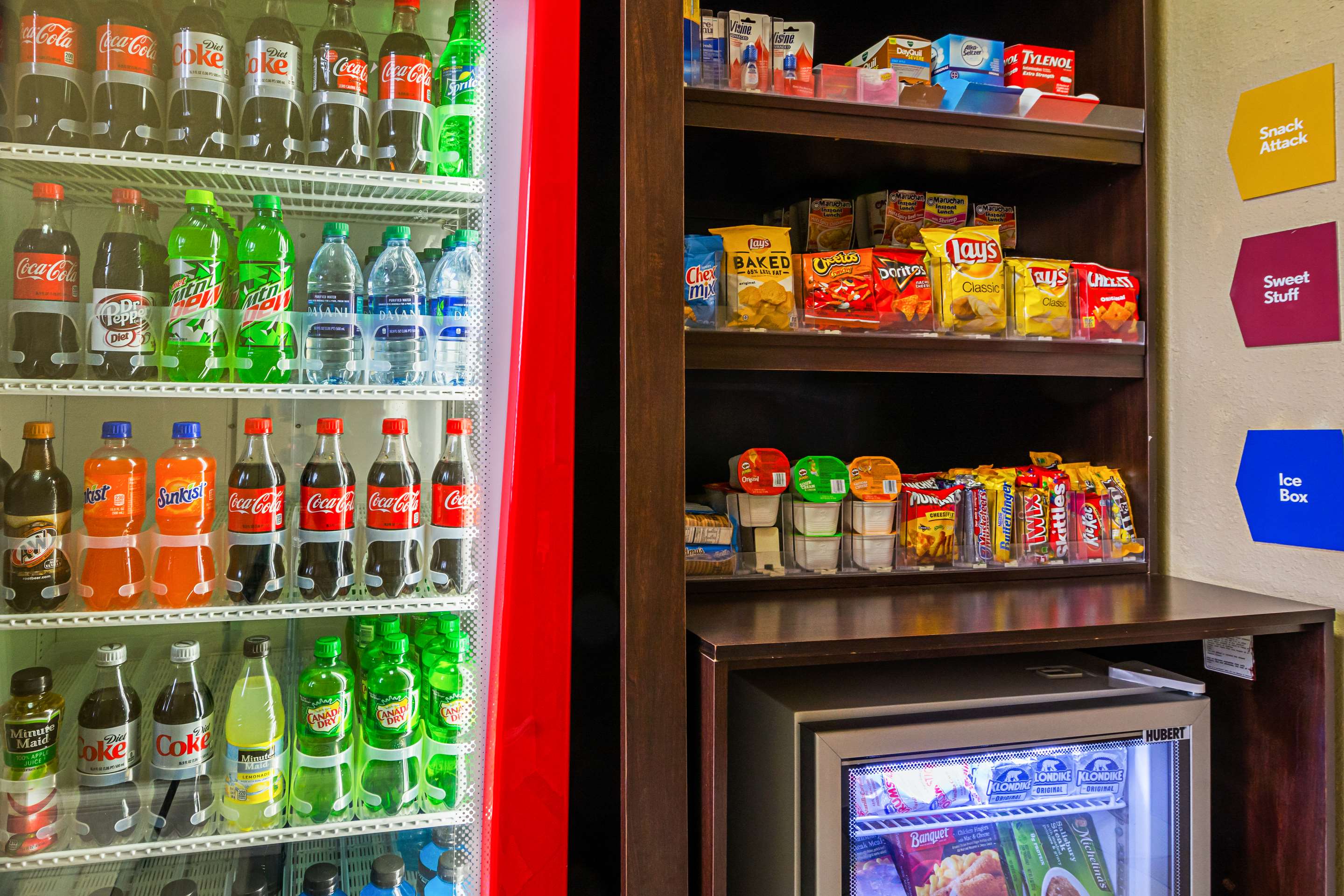 Hotel marketplace | Comfort Suites Lake Charles