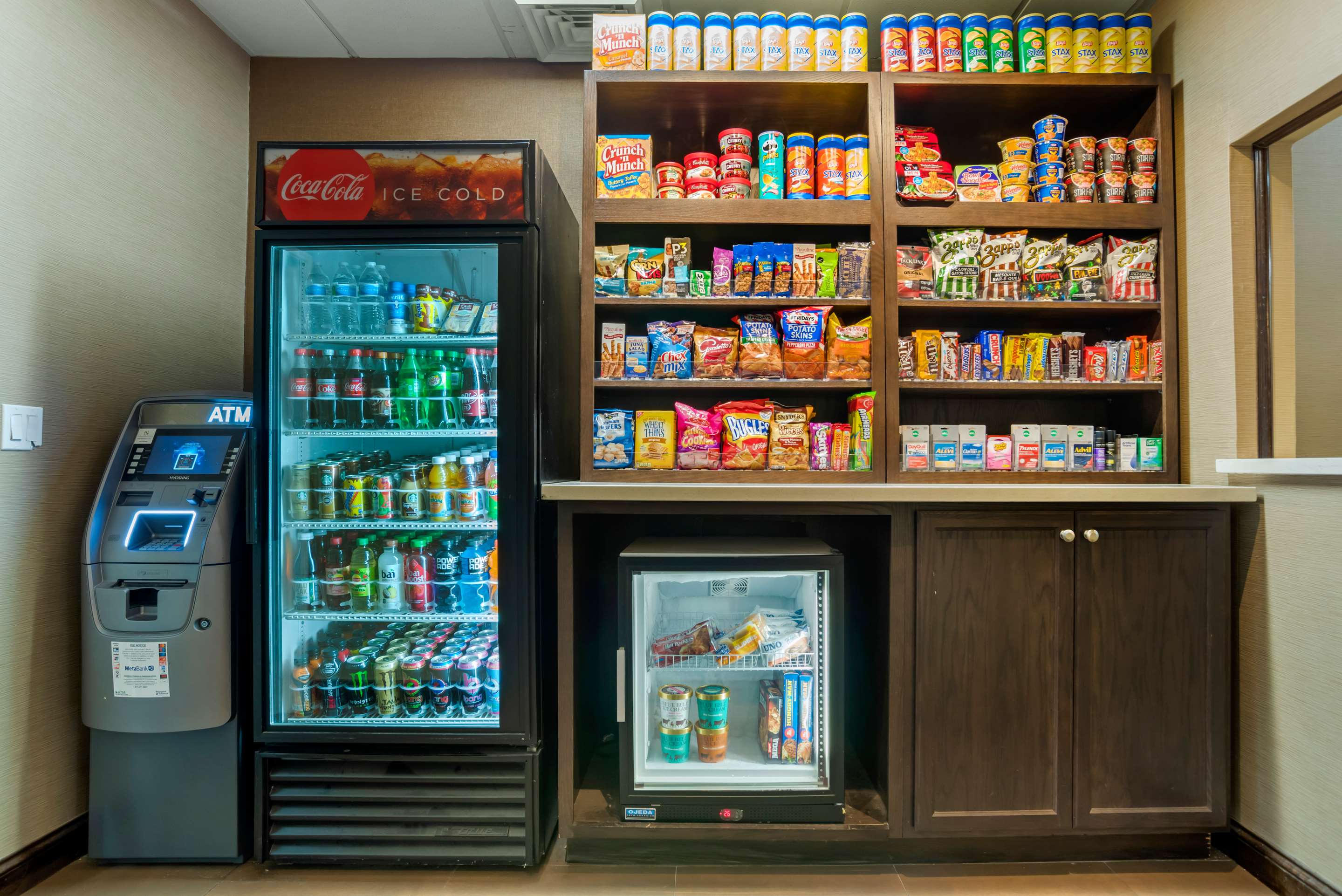 Hotel marketplace | Comfort Suites Alexandria