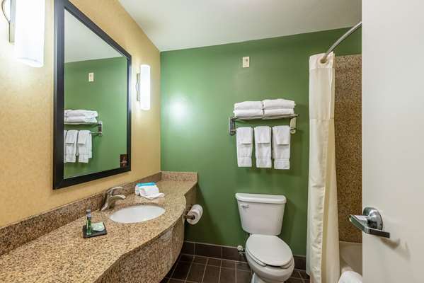  - Sleep Inn Ruston - I-20, Exit 85