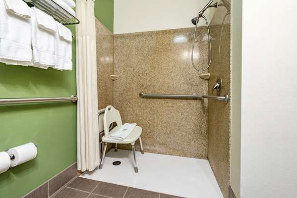  - Sleep Inn Ruston - I-20, Exit 85