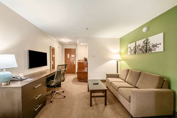 Suite - Sleep Inn Ruston - I-20, Exit 85