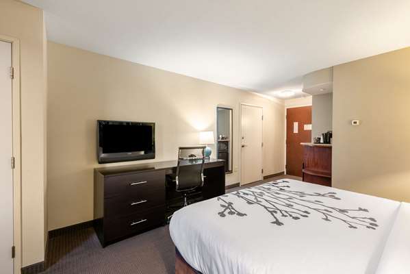  - Sleep Inn Ruston - I-20, Exit 85