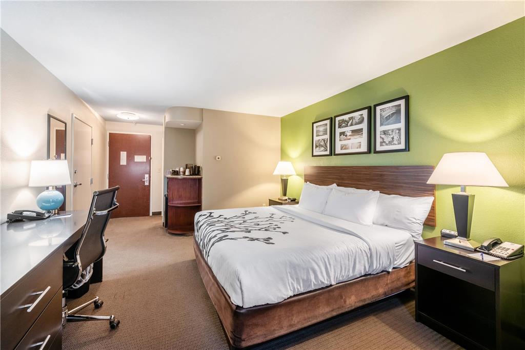SLEEP INN AND SUITES RUSTON NEAR UN-guestroom-Guest Room,On-Site.jpg