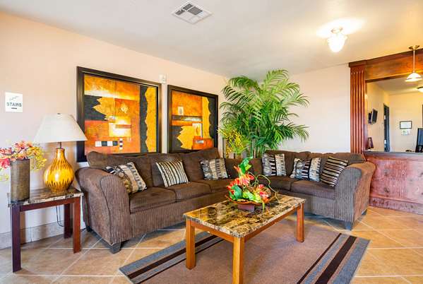  - Quality Inn & Suites Franklin