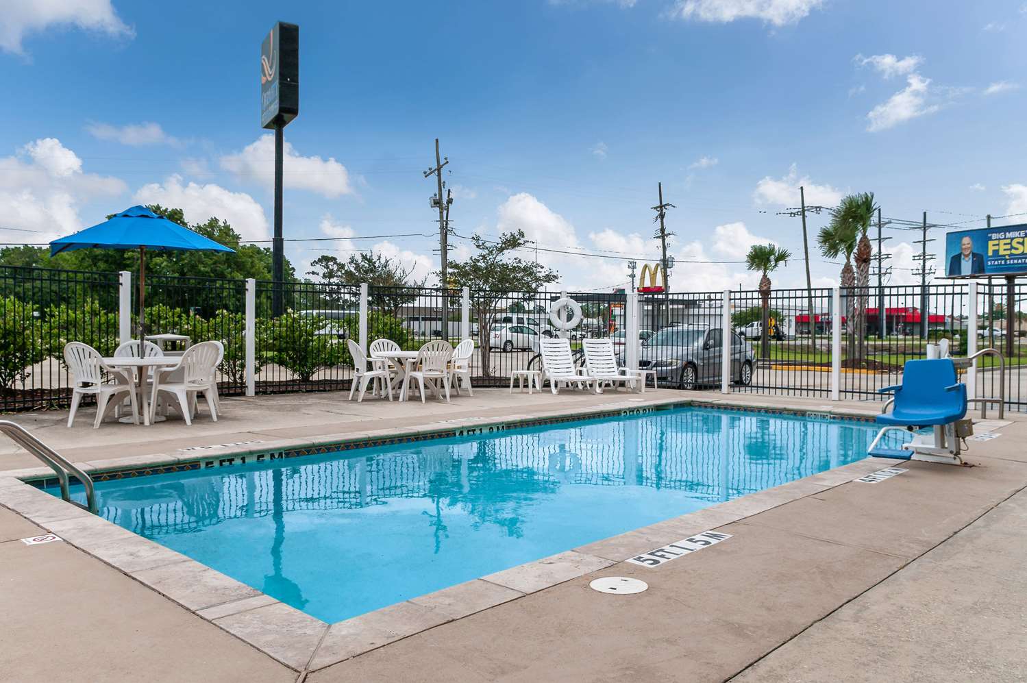 Quality Inn & Suites Houma, LA See Discounts