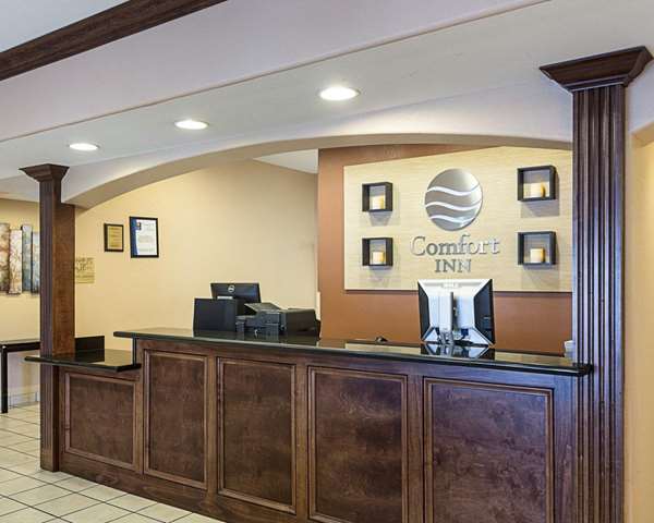  - Comfort Inn Marrero