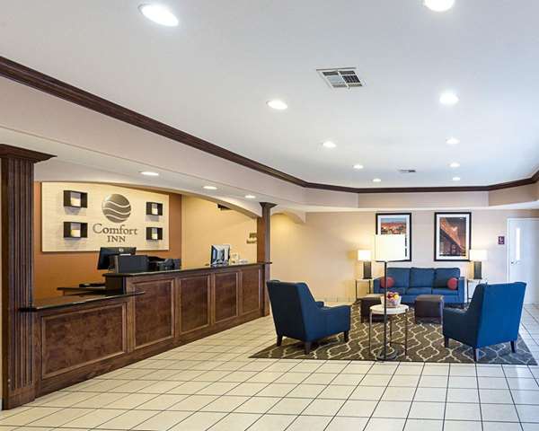  - Comfort Inn Marrero