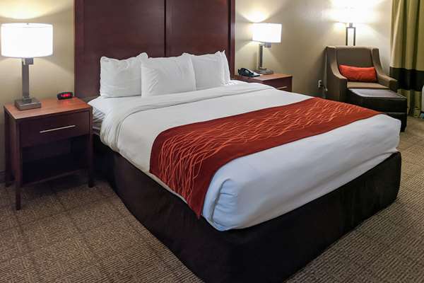  - Comfort Inn Marrero