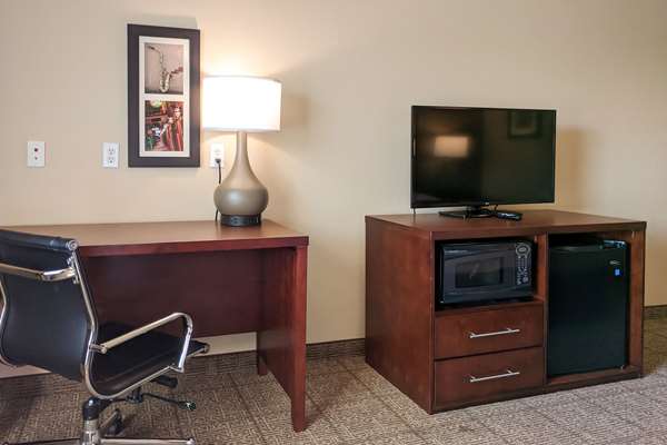  - Comfort Inn Marrero