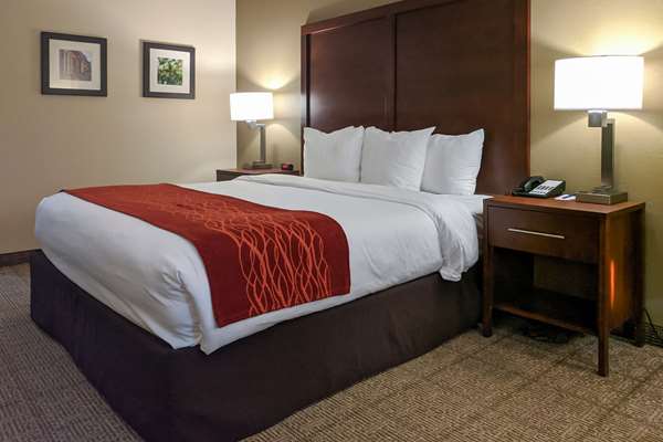  - Comfort Inn Marrero